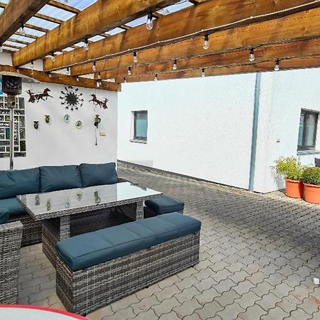 Ferienwohnung Andalucia Selb Exterior foto