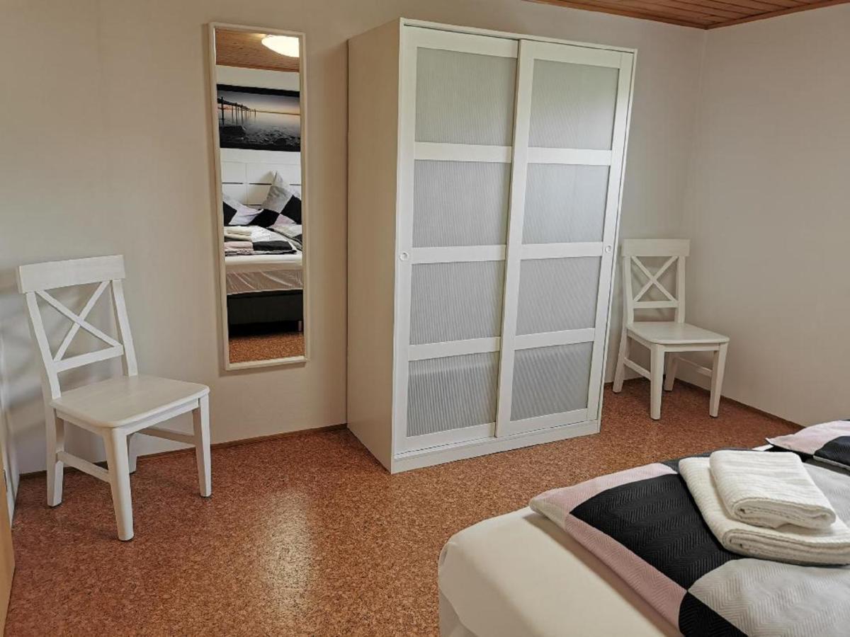 Ferienwohnung Andalucia Selb Exterior foto